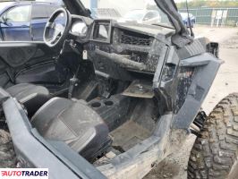 Polaris Ranger RZR 2021