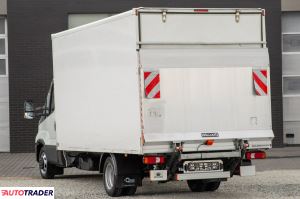 Iveco Daily 2024 2.3