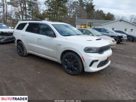Dodge Durango 2023 5