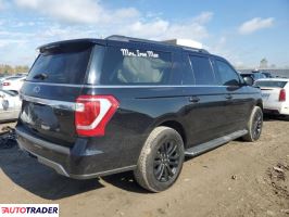 Ford Expedition 2021 3