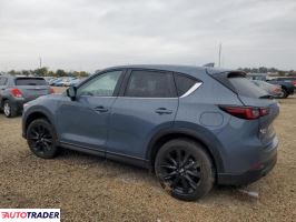 Mazda CX-5 2024 2
