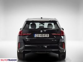 BMW X1 2025 1.5 136 KM