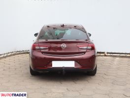 Opel Insignia 2017 1.5 162 KM