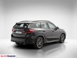BMW X1 2025 1.5 136 KM