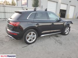 Audi Q5 2021 2