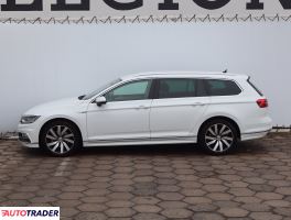 Volkswagen Passat 2018 2.0 187 KM