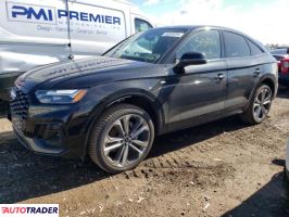 Audi Q5 2022 2