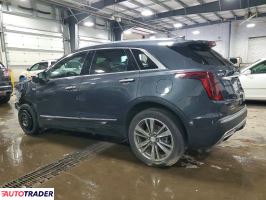 Cadillac Pozostałe 2021 3