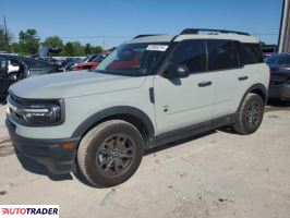 Ford Bronco 2022 1 Ford Bronco 2022 1