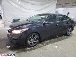 Kia Pozostałe 2019 2