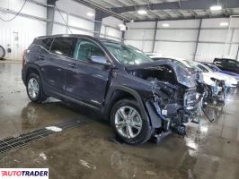 GMC Terrain 2019 1