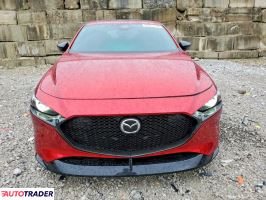 Mazda 3 2025 2