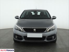 Peugeot 308 2019 1.5 128 KM