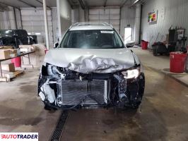 Nissan Rogue 2020 2 Nissan Rogue 2020 2