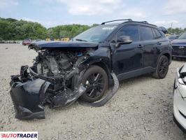 Toyota Corolla 2024 2