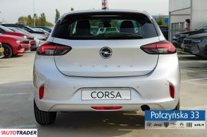 Opel Corsa 2026 1.2 100 KM