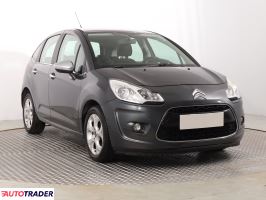 Citroen C3 2013 1.2 80 KM Citroen C3 2013 1.2 80 KM