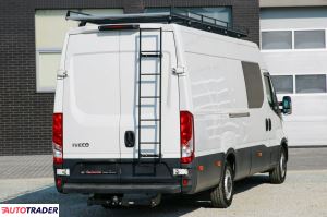 Iveco 35 S 13 2016 2.3 Iveco 35 S 13 2016 2.3