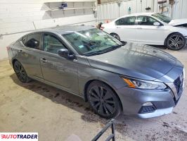 Nissan Altima 2020 2