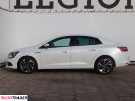 Renault Megane 2017 1.2 130 KM