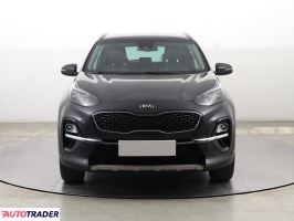 Kia Sportage 2018 1.6 130 KM