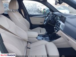 BMW X3 2019 2 BMW X3 2019 2