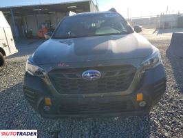 Subaru Outback 2022 2