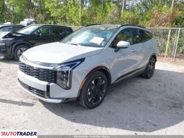 Kia Sportage 2026 2