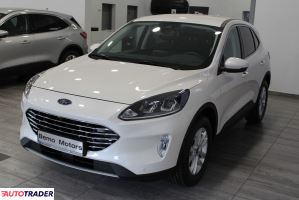 Ford Kuga 2020 2 150 KM Ford Kuga 2020 2 150 KM