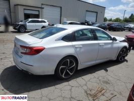 Honda Accord 2020 1 Honda Accord 2020 1