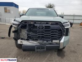 Toyota Tundra 2024 3