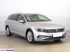 Volkswagen Passat 2020 2.0 147 KM