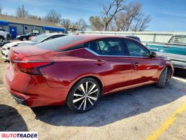 Nissan Altima 2020 2