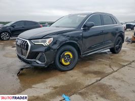 Audi Q3 2020 2 Audi Q3 2020 2