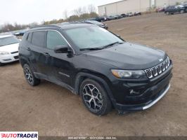 Jeep Compass 2024 2 Jeep Compass 2024 2