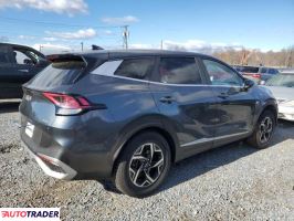 Kia Sportage 2023 2