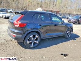 Volvo XC40 2020 2