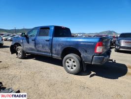 Dodge Ram 2022 6