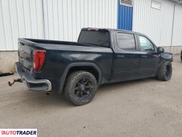 GMC Sierra 2019 5
