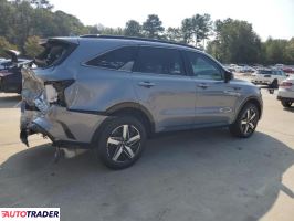 Kia Sorento 2021 2