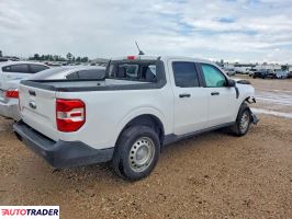 Ford Maverick 2024 2