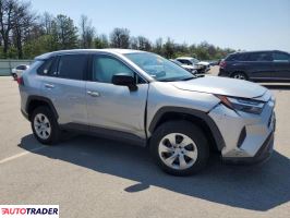 Toyota Pozostałe 2023 2