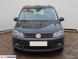 Volkswagen Sharan 2018 2.0 147 KM