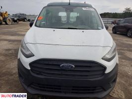 Ford Transit Connect 2022 2