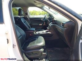 Ford Explorer 2022 2