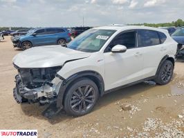 Acura Pozostałe - zobacz ofertę