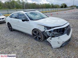Honda Accord 2024 2