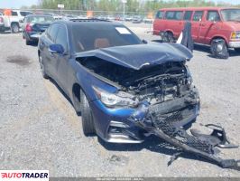 Infiniti Q50 2021 3 Infiniti Q50 2021 3