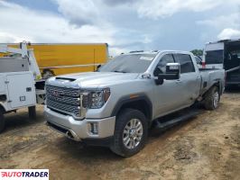 GMC Sierra 2020 6