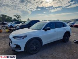 Honda HR-V 2026 2